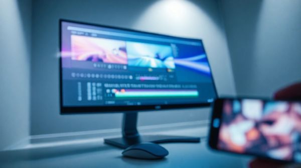 5 astuces pour produire des vidéos engageantes grâce à l'IA