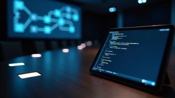 Comment les médias français intègrent l'intelligence artificielle