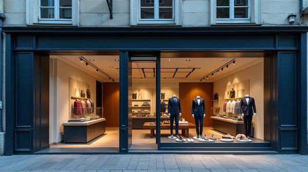 Création de site vitrine en loire-atlantique : misez sur la visibilité et le professionnalisme