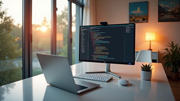 Créer un site internet performant à Perpignan