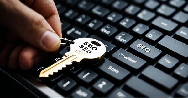 Dominer le web seo : les clés pour réussir en ligne