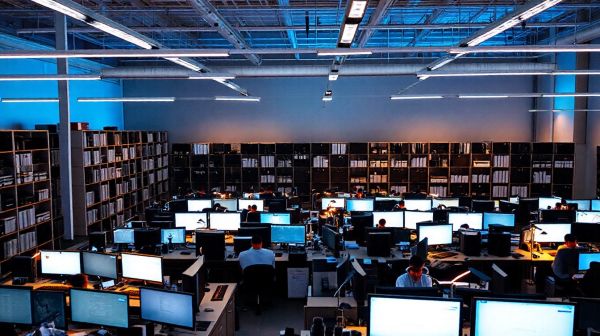 Guides pour renforcer la sécurité et la performance des audits IT à Marseille