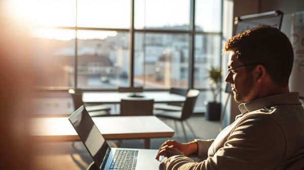Guides pour renforcer la sécurité et la performance des audits IT à Marseille