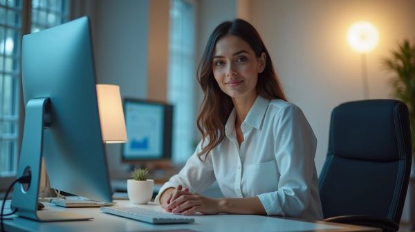 Les avantages d'embaucher un consultant en performance web