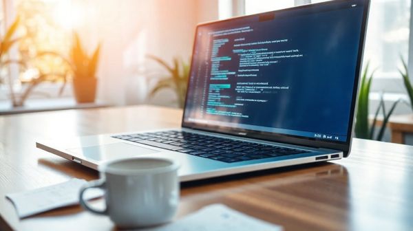 L'impact révolutionnaire de l'IA sur le SEO aujourd'hui
