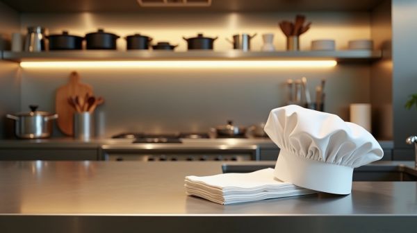 Maîtriser la gestion des stocks de restaurant pour améliorer la rentabilité