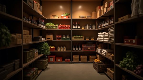 Maîtriser la gestion des stocks de restaurant pour améliorer la rentabilité