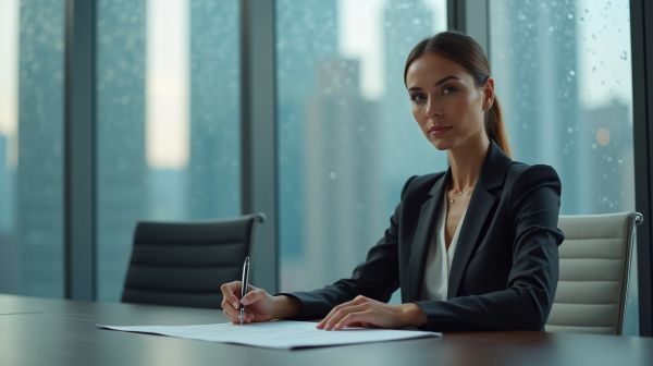 Maîtriser le contrat d'infogérance pour une gestion optimisée