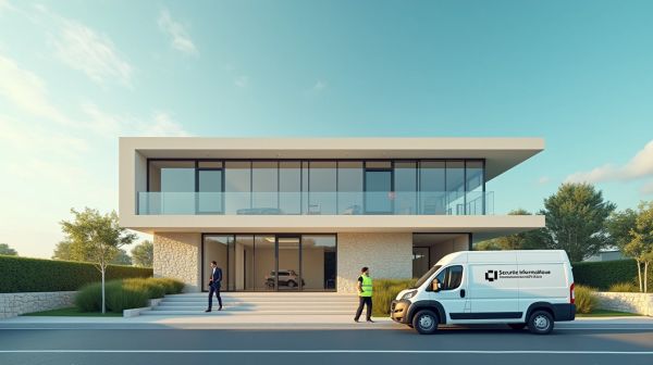 Optimisez la sécurité et la performance de votre audit informatique à Marseille