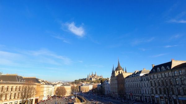 Top 5 services in maintenance informatique à Nantes