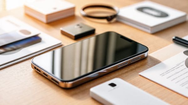 Top cartes mères à considérer pour l'iPhone 15