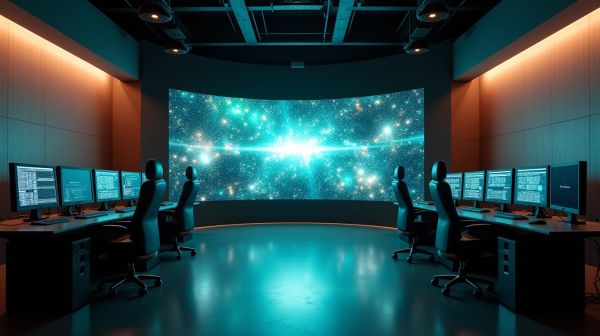 Video IA : comment créer des vidéos captivantes avec l'intelligence artificielle