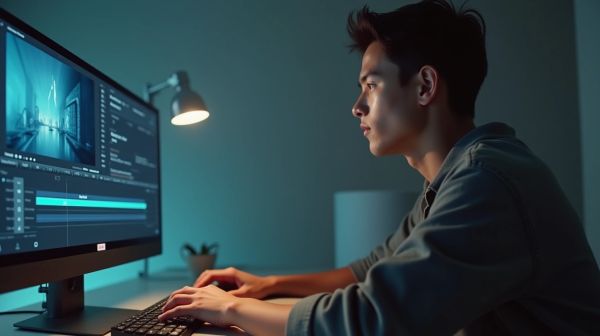 Video IA : comment créer des vidéos captivantes avec l'intelligence artificielle