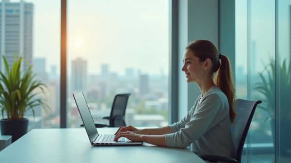 Web Passion, l'agence qui marie no code et intelligence artificielle