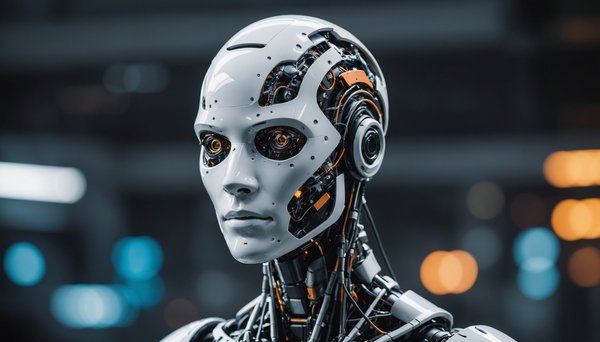 Nouveautés ia 2024 : évolutions, tendances et solutions innovantes