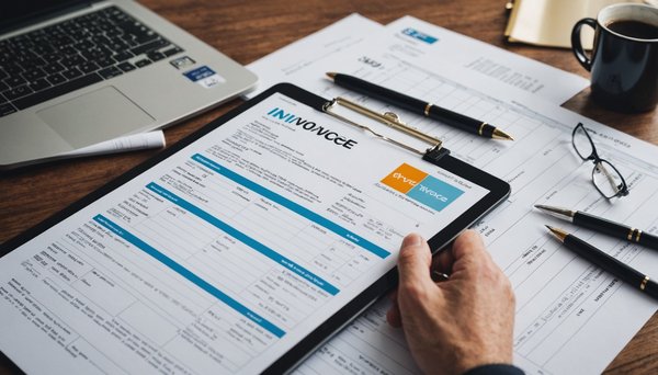 Ocr facture : quel logiciel choisir en 2025 ?