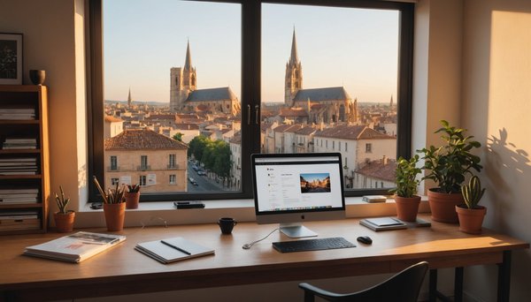 Réussir votre e-commerce : création de site à béziers